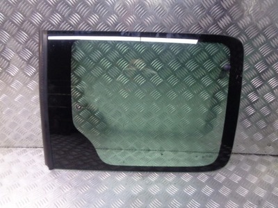 Скло двері розсувних правих peugeot partner i фото №1