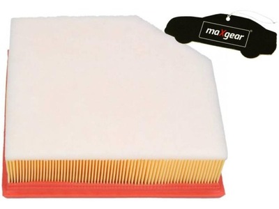 FILTRO AIRE MAXGEAR 26-0723 + ZAPACH  