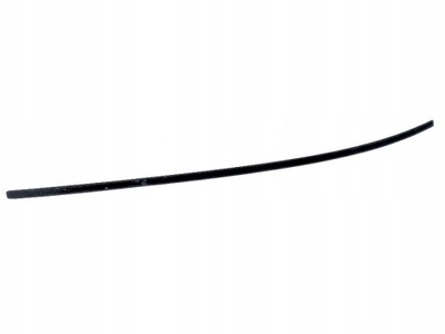 Молдинг кровельная правая hyundai i30 ii hb 2011-2017r фото №1