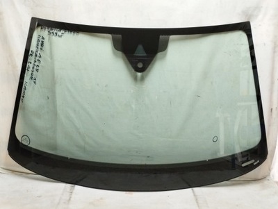 Стекло передняя audi a6 c8 2018- камера датчик or фото №1