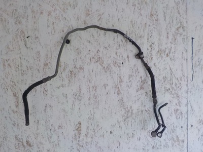 Шланг підсилювача bentley continental 2011 фото №1