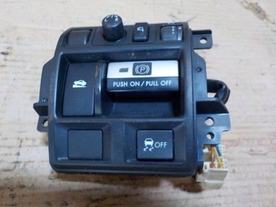 Subaru legacy awd 2.0d переключатели зеркал фото №1