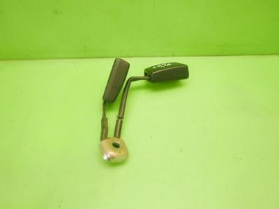 Защёлка замки поперечина задняя задние audi a3 i 8l 3d фото №1