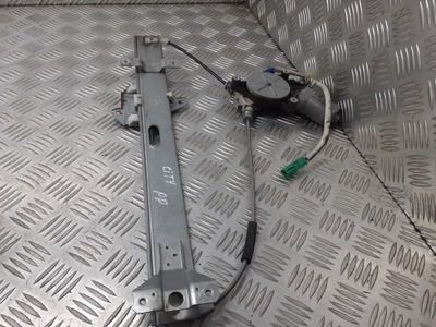 Механизм стекло правый перед honda city 1.4 rfr-lh511030 фото №1