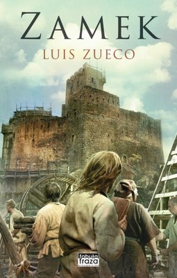 Zamek. Luis Zueco