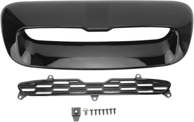 ВПУСК ВОЗДУХА КАПОТА РЕШЕТКА ТЮНИНГ DO МИНИ COOPER S R56 R55 R57 R58 R59 