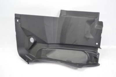 Защита обивка правый задняя mazda mx5 nd 15- фото №1