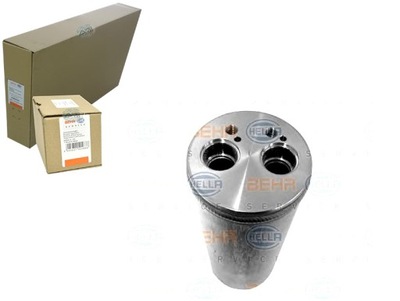 Behr hella осушувач кондиціонера 3u0820193 фото №1