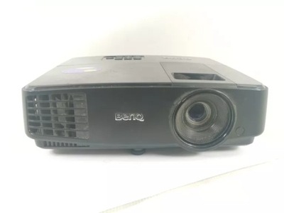 PROJEKTOR BENQ MS504