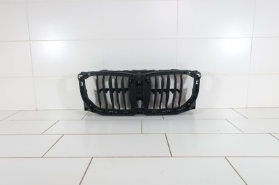 Жалюзи шторка впуск воздуха bmw x5 g05 фото №1