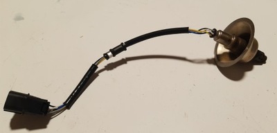 Honda civic x 1.5 t 2015- 15- датчик лямбда-зонд фото №1