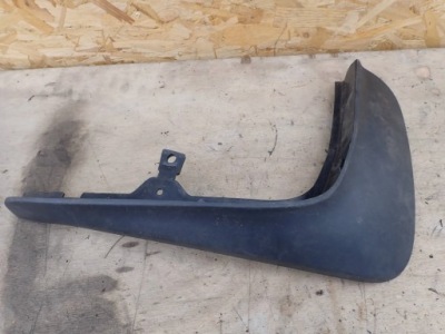 Брызговик левый задняя range rover sport l320 amah32-502s5-aa фото №1