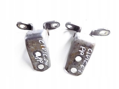 Honda civic vii lift 04r петли дверь правый перед фото №1