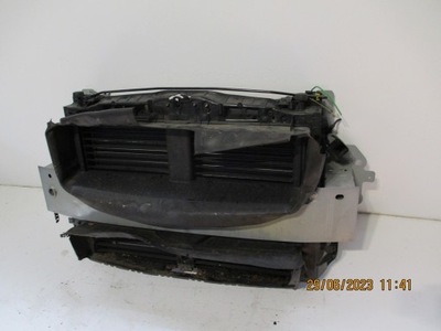 Pas передний радиатор ford kuga mk3 1,5tdci фото №1