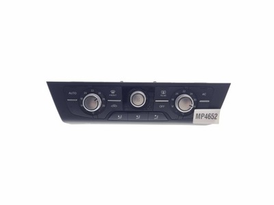 Audi a6 s6 c7 4g 2012 панель кондиционера фото №1