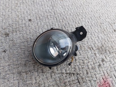 Противотуманная фара левый bmw x5 e70 фото №1