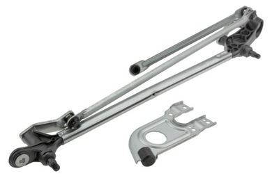 Механизм дворник перед bmw 3 f30 4 f32 фото №1