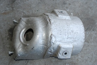 Защита тепловая катализатора astra v k 1.4 b14xe фото №1