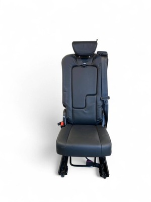 Volvo xc90 сидіння задній фото №1