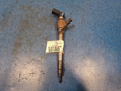 Ford ranger 3.2 tdci форсунка ck4q-9k546-aa фото №1
