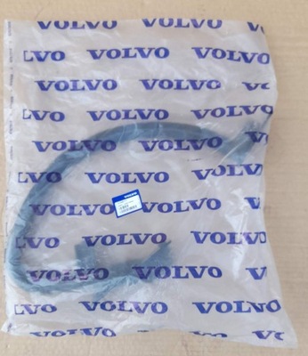 Петля задній кришки лівий volvo s60 31349171 фото №1