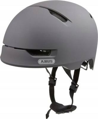 Z3961 ABUS Scraper 3.0 Kask rowerowy, 54-58