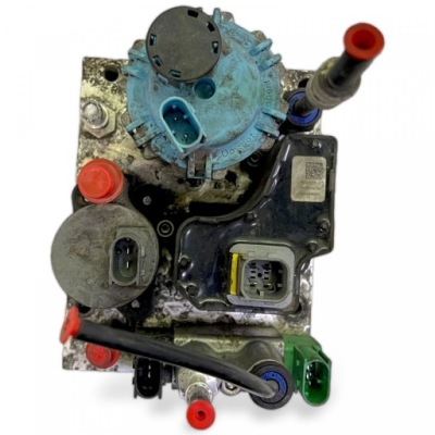 85022215 volvo насос adblue фото №1