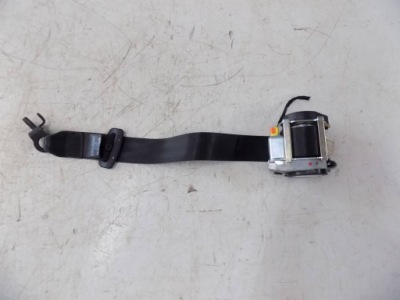 Volvo xc90 ii pas безопасности правый задняя 3 ряд 31484584 фото №1