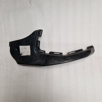 Audi a6 c8 напрямна бампера лівий перед 4k0807097 фото №1