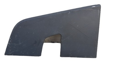 Volvo fh13 захист заглушка решітка права фото №1