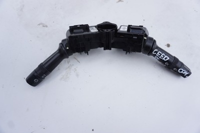 Переключатель комбинированный kia ceed ii 2 фото №1