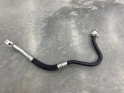 Шланг кондиционера audi q5 80a оригинал фото №1