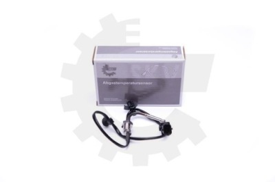 Датчик температури вихлопних газів opel 1.7 cdti 55565652 фото №1