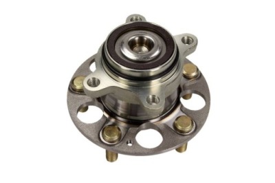 Maxgear 33-1071 набор подшипник колеса фото №1