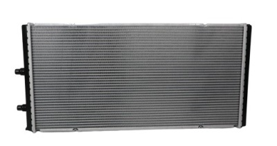 Радиатор wody bmw 2 m2 f22 f23 f87 2015 - 17112459062 фото №1