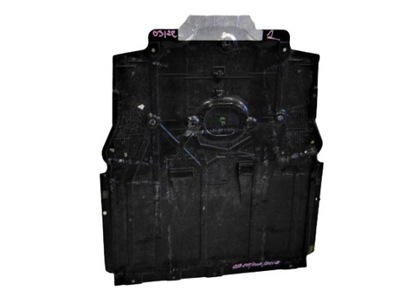 Mercedes glb x247 247 защита pod двигатель фото №1