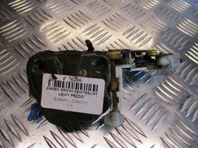 LOCK DOOR LEFT FRONT SUBARU LEGACY III 2.0  