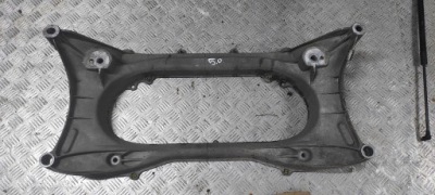 Lexus rc 350 rcf підрамник передній підрамник поперечина lexus фото №1