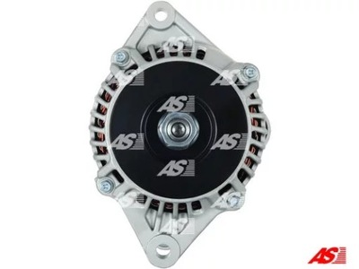 AST A5019 ALTERNADOR 12V MAZDA 323/626/PREMACY 2.  