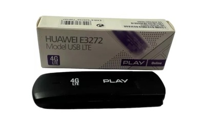 MODEM HUAWEI E3272 4G LTE!