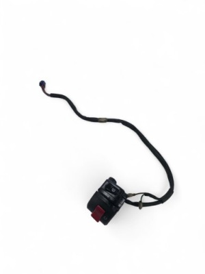 YAMAHA YZF R6 RJ05 RJ09 03-04 ПЕРЕМИКАЧ ПРАВИЙ 