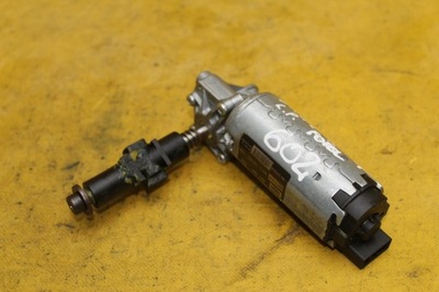 Моторчик сиденье левый перед jaguar s-type fl фото №1