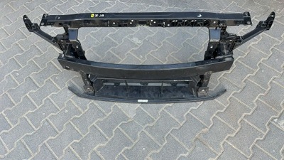 Hyundai i30 2017- n performance pas передній перед фото №1