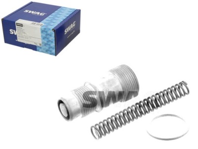 Swag натягувач ланцюга розподільного валу 711275 1050 210270 фото №1