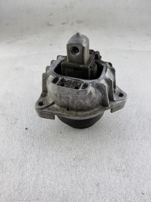 Подушка двигателя правая bmw 7 f01 n63b44a 6775906 фото №1