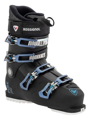 Buty narciarskie damskie ROSSIGNOL PURE COMFORT 26.0