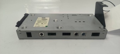 Модуль tv 7h32-19a164-aa land rover range rover vogue l322 фото №1