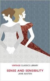 Sense and Sensibility. Jane Austen