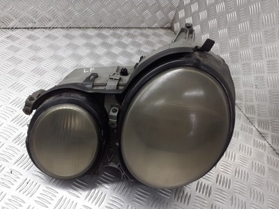 FARO IZQUIERDA PARTE DELANTERA MERCEDES W210 3.2 CDI  