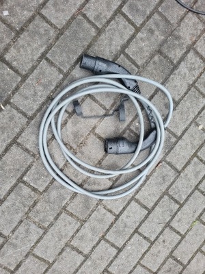 Кабель шланг do зарядки niro ii kia ev6 ioniq 5 фото №1